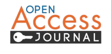 Open Access journal